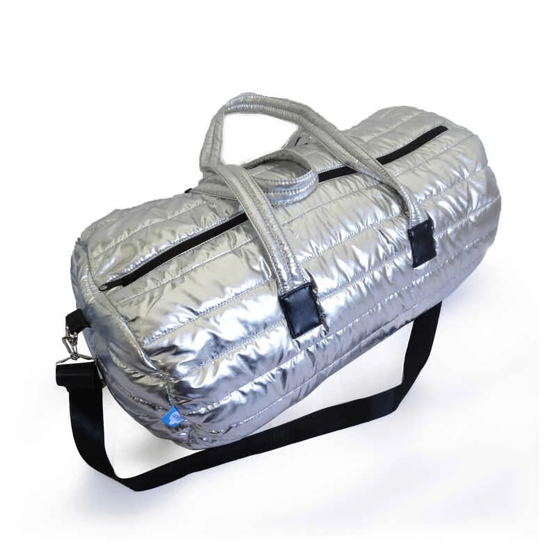 Nuvola Reisetasche. Duffle Bag Apolo. - Image 3