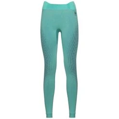 ODLO Baselayer Tights Performance Warm ECO