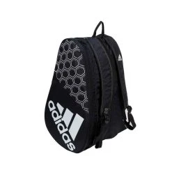 ADIDAS Padeltasche CONTROL Weiß