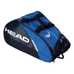 Padeltasche HEAD TOUR TEAM MONSTERCOMBI Erwachsene Blau