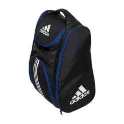 ADIDAS Padeltasche MULTIGAME Blau