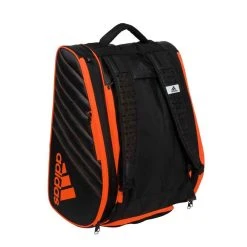 ADIDAS Padeltasche PROTOUR Orange