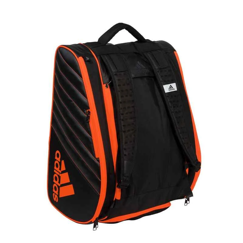 ADIDAS Padeltasche PROTOUR Orange