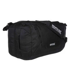 Regatta Paladen Split Holdall 35-Liter-Wanderrucksack Für Erwachsene - Schwarz