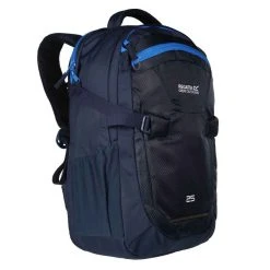 Regatta Paladen V2 25-Liter-Wanderrucksack Für Erwachsene - Blau
