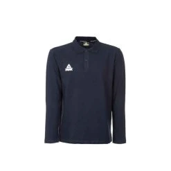 PEAK Langarm Poloshirt Classics Unisex