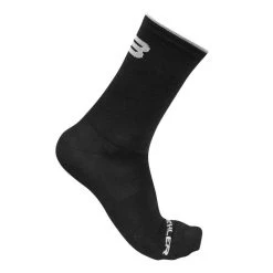 Biehler Performance Socken - Schwarz