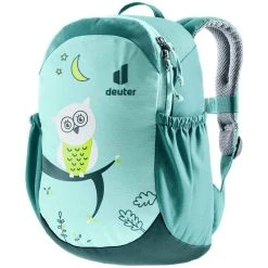 Deuter Pico - Glacier-dustblue