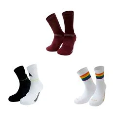 PIPPO AMSTERDAM RENNRAD SOCKEN