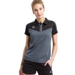 ERIMA Poloshirt Squad