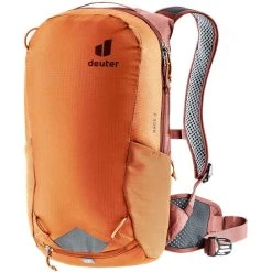 Deuter Race 8 - Chestnut-redwood