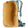 Deuter Race Air 10 - Cinnamon-deepsea