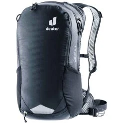 Deuter Race Air 14+3 - Black