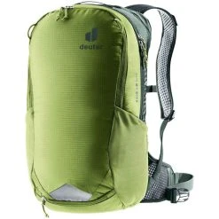 Deuter Race Air 14+3 - Meadow-ivy