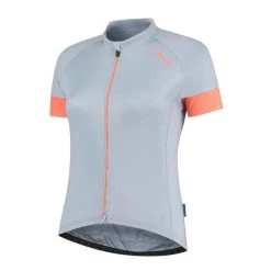 Rogelli Radtrikot Kurzarm Damen - Modesta