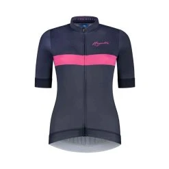 Rogelli Radtrikot Kurzarm Damen - Prime