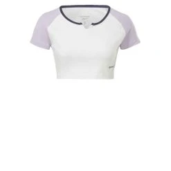 Reebok Identity Crop T-Shirt