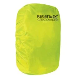Regatta Regenabdeckung Zum Wandern Für Erwachsene - 50-85 Liter - Neongelb