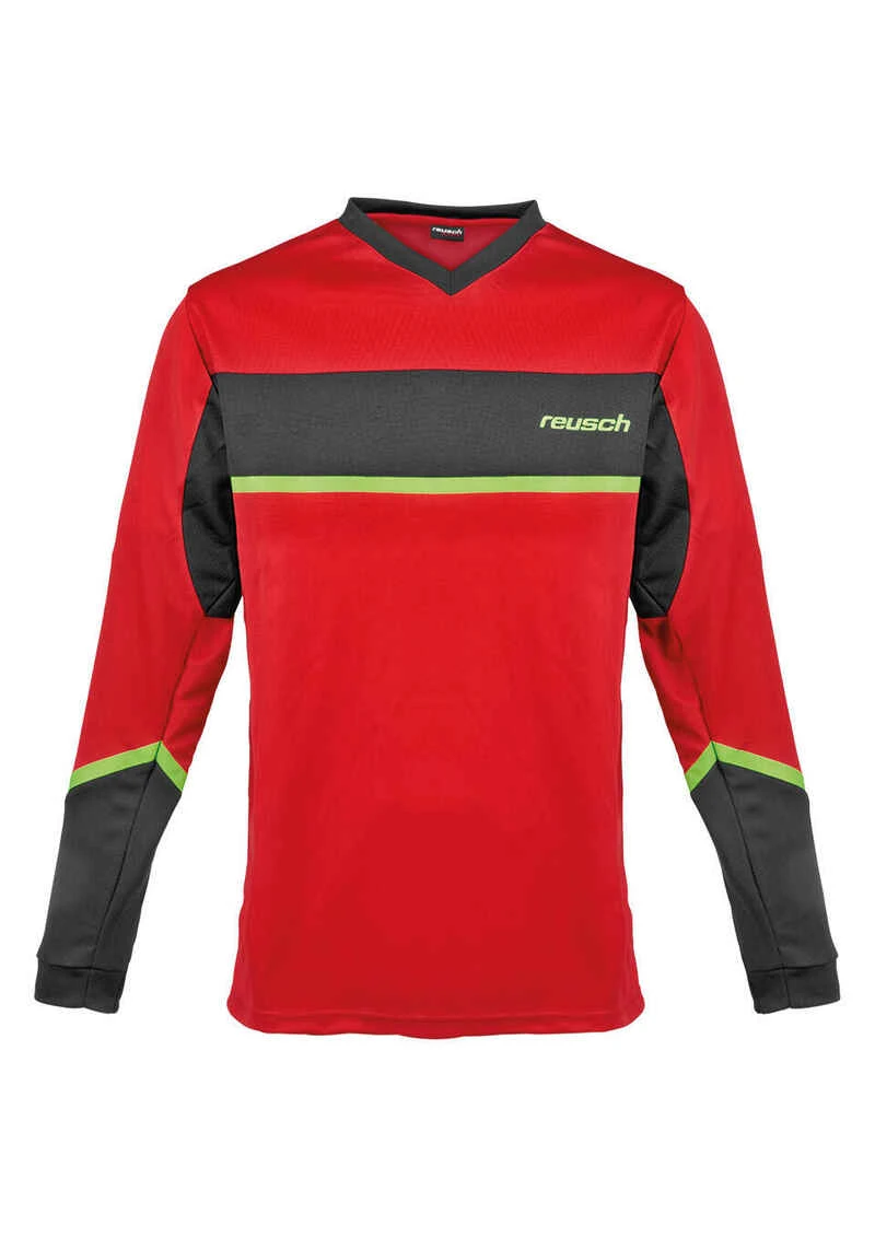 Reusch Torwartshirt Razor Longsleeve - Image 2