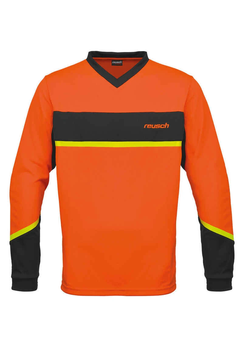 Reusch Torwartshirt Razor Longsleeve