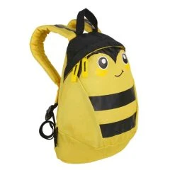 Regatta Roary Animal Wanderrucksack Für Kinder - Gelb