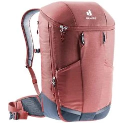 Deuter Rotsoord 25+5 – Redwood-Ink