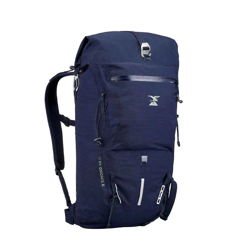 Simond Rucksack 30 l - Ice 30 Blau