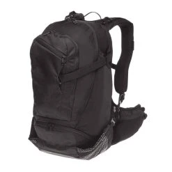 ERGON Rucksack BX4 - Stealth Black