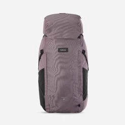 Forclaz Rucksack Damen Kofferöffnung - Travel 900 60 + 6 Liter
