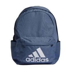 ADIDAS Rucksack Fussball - Classic Badge Of Sport Blau