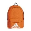 ADIDAS Rucksack Fussball - Classic Badge Of Sport Orange