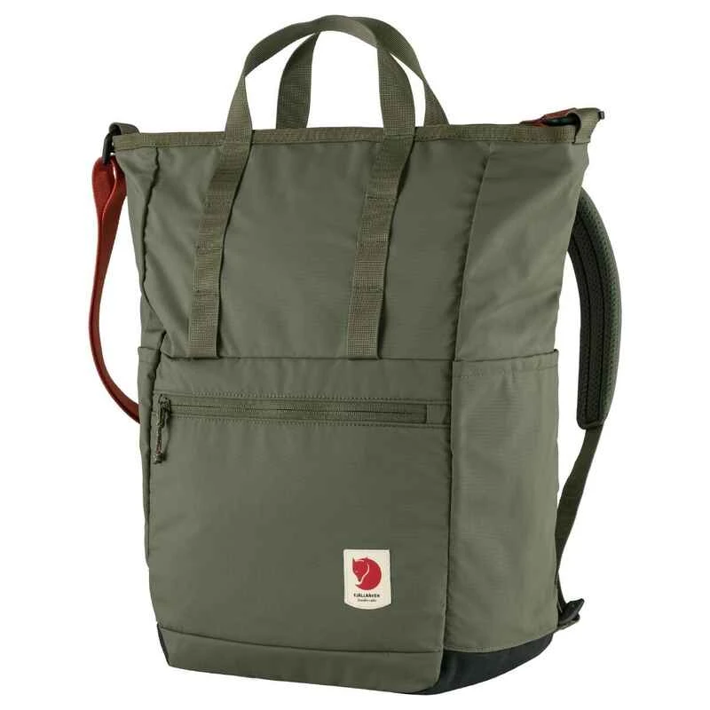 Fjallraven Rucksack High Coast Totepack Unisex Erwachsene - Image 2