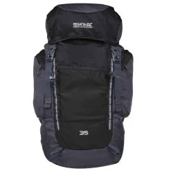 Rucksack Highton 35L Wandern/Outdoor/Trekking Unisex Atmungsaktiv REGATTA