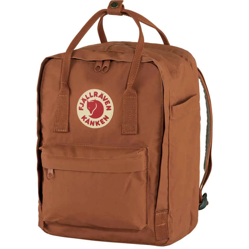 Fjallraven Rucksack Kanken Laptop 13" Unisex Erwachsene