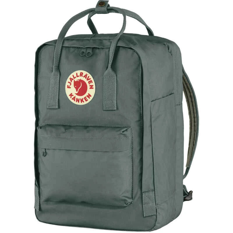 Fjallraven Rucksack Kanken Laptop 15" Unisex Erwachsene