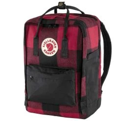 Fjallraven Rucksack Kanken Re-Wool 15'' Unisex Erwachsene