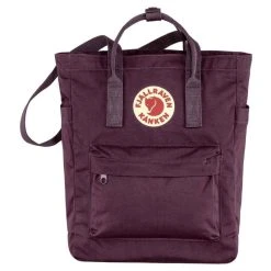 Fjallraven Rucksack Kanken Totepack Unisex Erwachsene