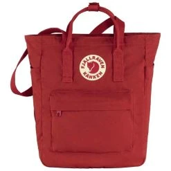 Fjallraven Rucksack Kanken Totepack Unisex Erwachsene