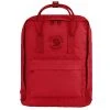Fjallraven Rucksack Re-Kanken Unisex Erwachsene