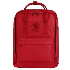 Fjallraven Rucksack Re-Kanken Unisex Erwachsene