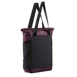 Forclaz Rucksacktasche 2-in-1 Trekking - Compact Travel - 15 L