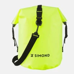 Simond Sack Wasserdicht Canyoning 10 Liter