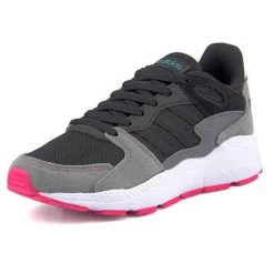 ADIDAS Schuhe Chaos W Schwarz - EF1060