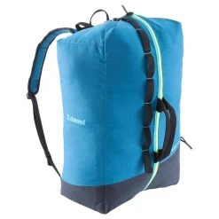 Simond Seilsack Rucksack Spider 30 L Petrolblau