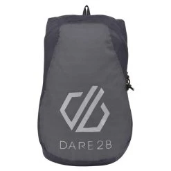 Dare 2b Silicone III Ripstop-Wanderrucksack Für Erwachsene - Dunkelgrau
