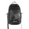 Skate-Rucksack DC Shoes Grind Mit Halteriemen Für Skateboard Schwarz