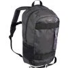 Oxelo Skater-Rucksack Mid 23L Schwarz-meliert