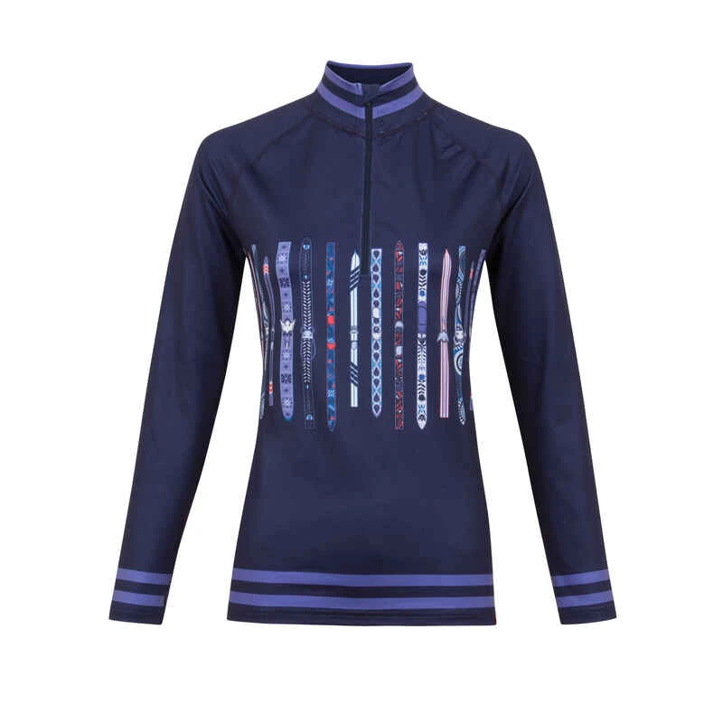 Krimson Klover Skirolli Upslope