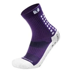 Socken 2.0 Mid-Calf Crew Thin TRUSOX