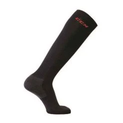 Socken Eishockey CCM Ultra Sport Bamboo Knee